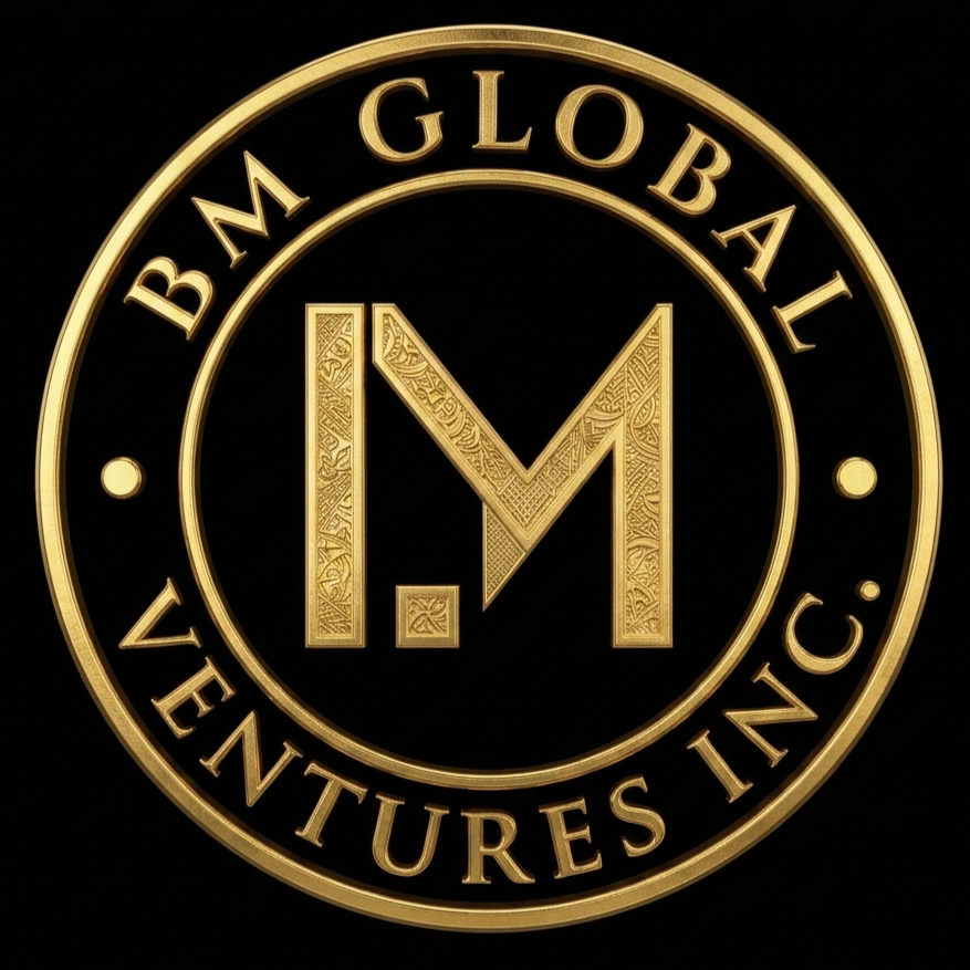 BM Global Ventures Inc.